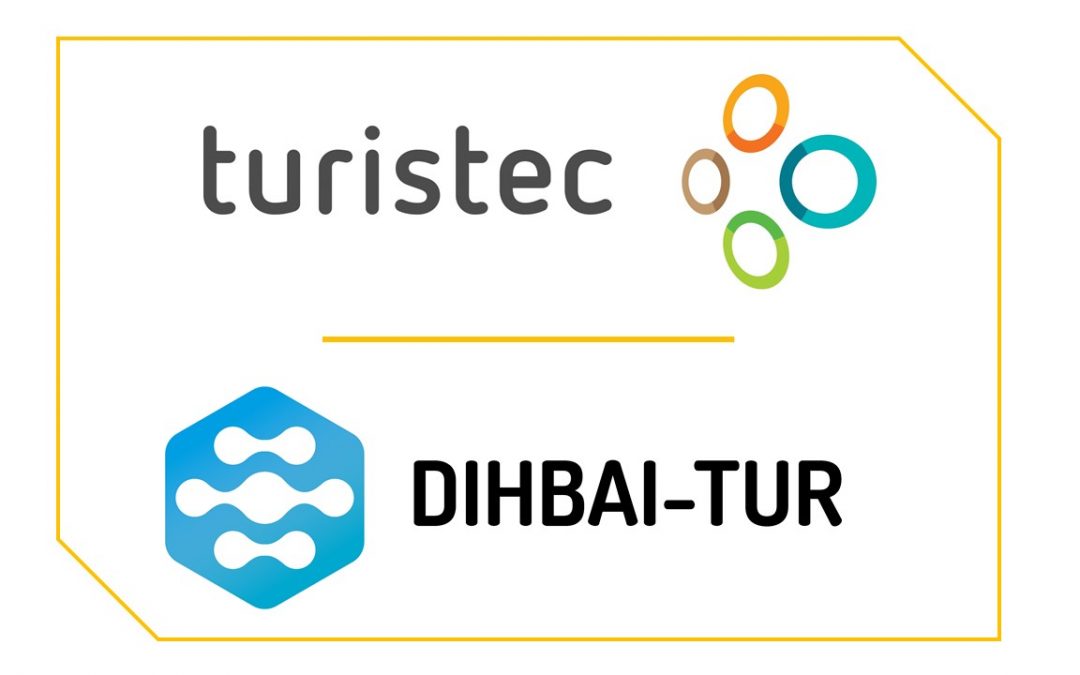 Turistec presenta la candidatura de DIHBAI-TUR a la red europea de centros de innovación digital