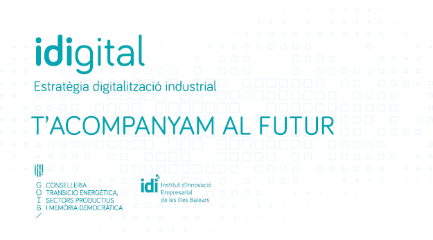 Un total de 24 empresas industriales se inician en la transformación digital