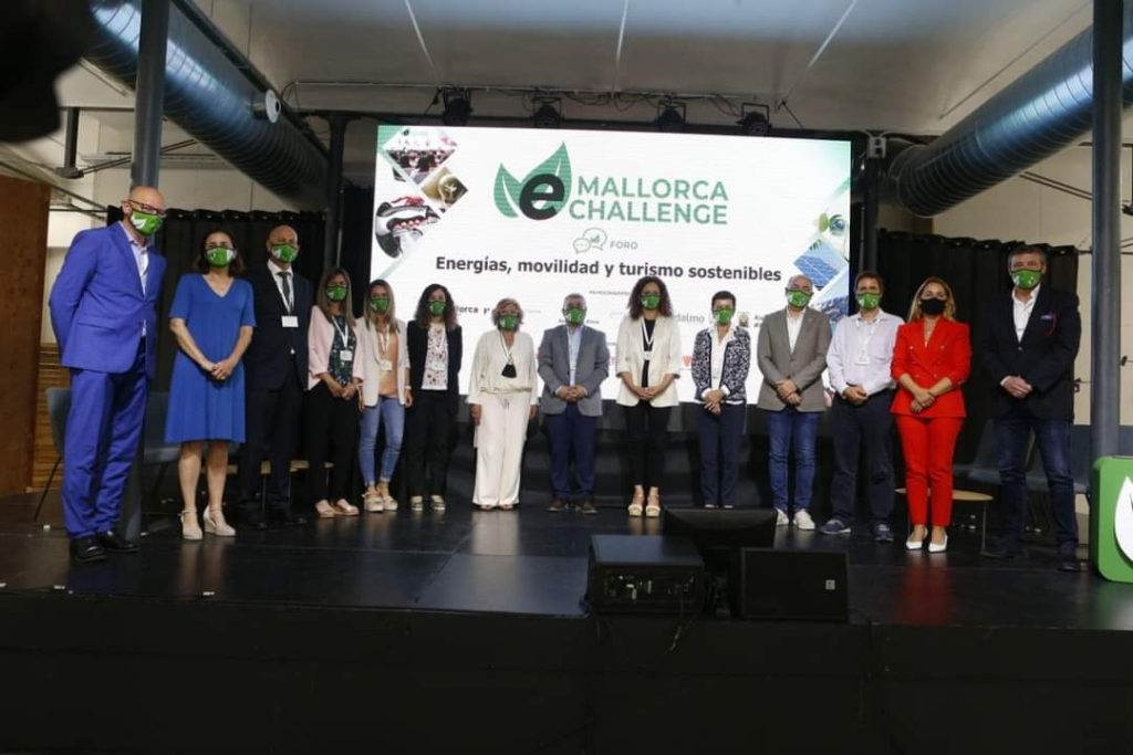 Turistec participa en el Foro sobre Energías, Movilidad y Turismo Sostenibles